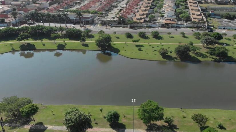 É uma cidade com bom custo-benefício para quem deseja morar perto da capital
