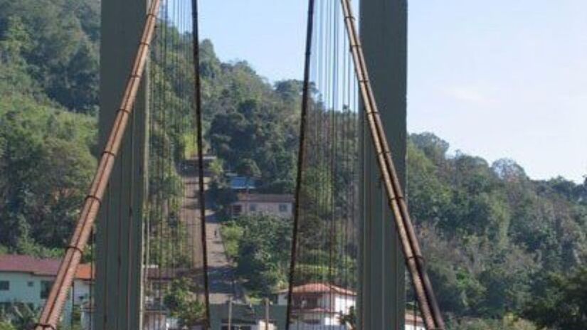 O agronegócio é a base da economia local