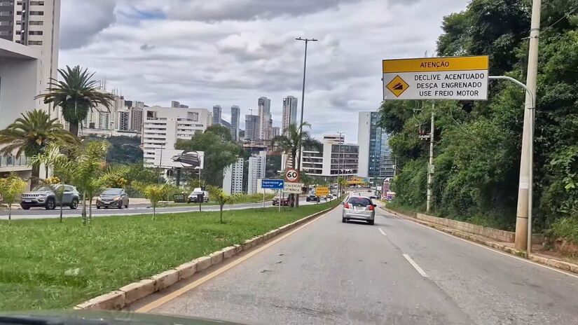 Forte desigualdade interna: 23% dos moradores estão no Cadastro Único