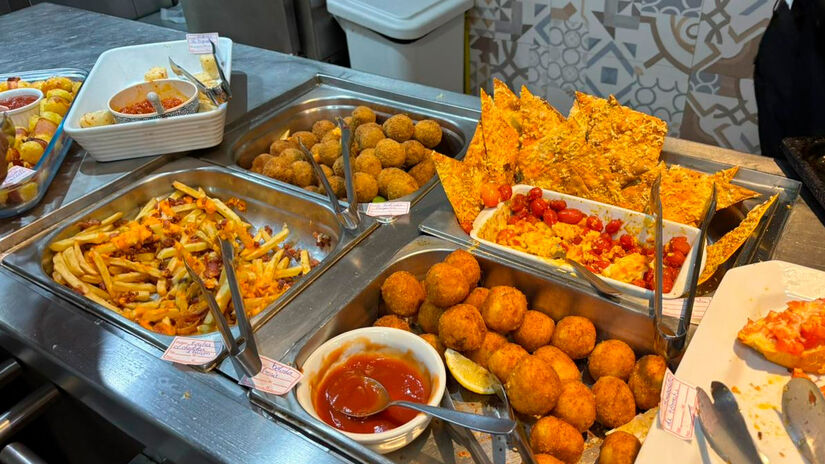 Isabella Fernandes/DL