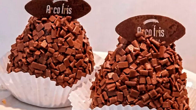 Divulga&ccedil;&atilde;o/Padaria Arco &Iacute;ris