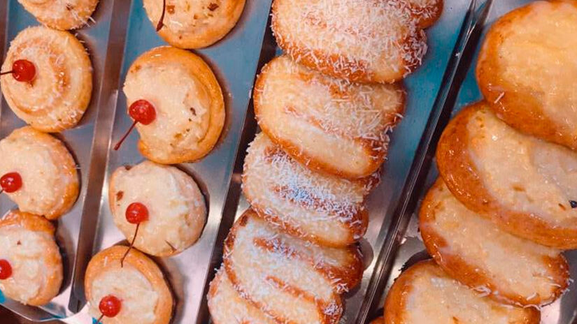 Divulga&ccedil;&atilde;o/Emp&oacute;rio Dom Jos&eacute;