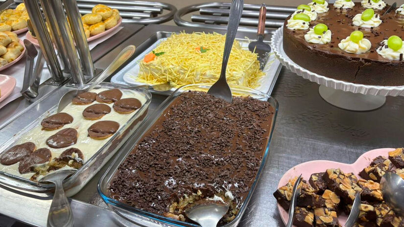 Isabella Fernandes/DL