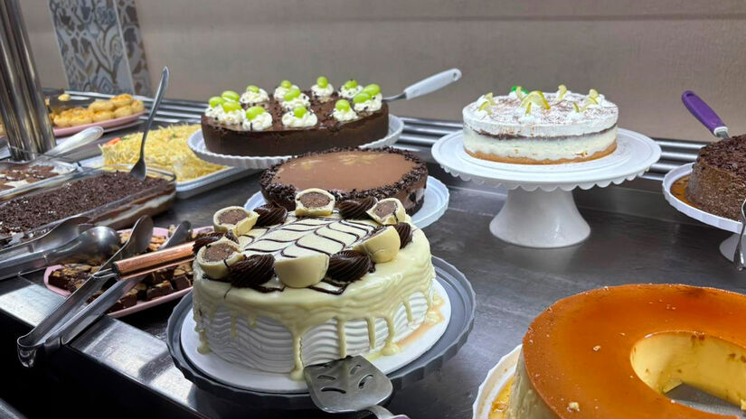 Isabella Fernandes/DL