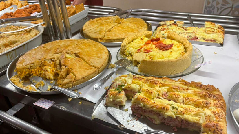 Isabella Fernandes/DL