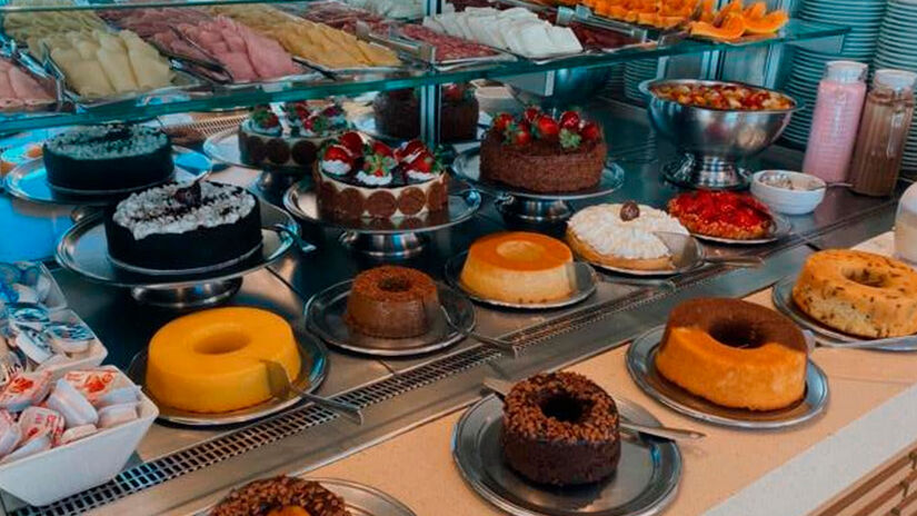 Divulga&ccedil;&atilde;o/Emp&oacute;rio Dom Jos&eacute;