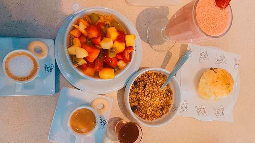 Divulga&ccedil;&atilde;o/Emp&oacute;rio Dom Jos&eacute;