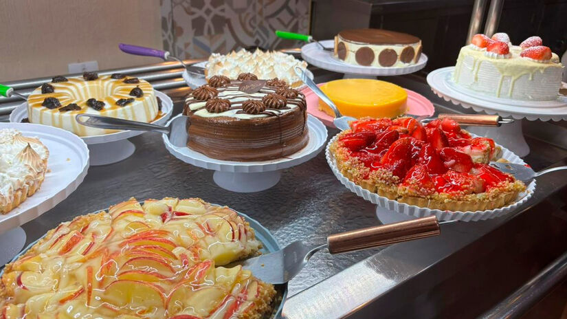 Isabella Fernandes/DL