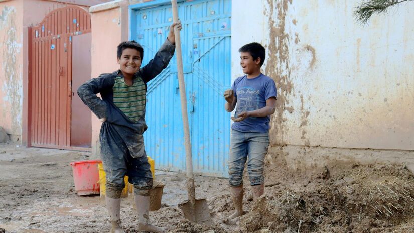 1&ordm;  Afeganistão: Pelo segundo ano consecutivo, o Afeganistão ocupa a última posição, marcado por décadas de guerra, instabilidade política e severas restrições às liberdades individuais. Mulheres e meninas, em especial, seguem impedidas de acessar o ensino médio e superior, o que aprofunda ainda mais as desigualdades e a crise social no país/ ASADULLAH ALIZADA/Pexels