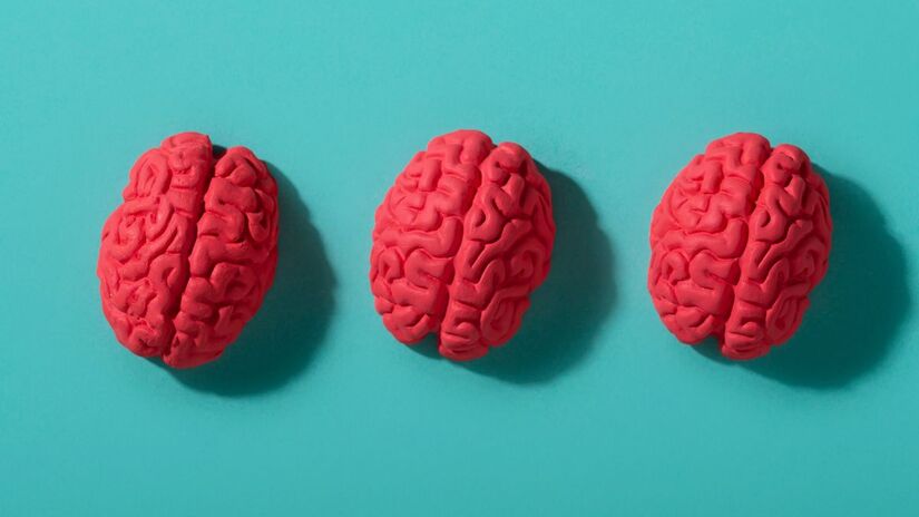Resultados reforçam a variabilidade individual no risco de esquizofrenia mesmo entre pessoas expostas aos mesmos fatores ambientais/ Freepik