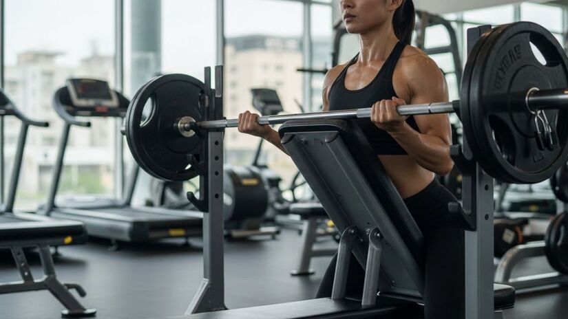 Variar as modalidades e os tipos de exercícios evita que o corpo e a mente entrem em um estado de tédio e estagnação