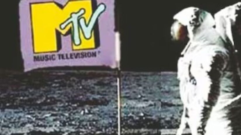 A Paramount decidiu encerrar todos os canais musicais da MTV em sete países / Reprodução