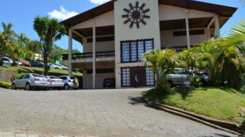 A cidade é conhecida como a Capital Brasileira do Chester