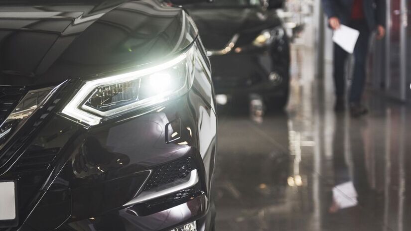 O estado terá o IPVA mais baixo do país para carros de passeio / standret/Freepik