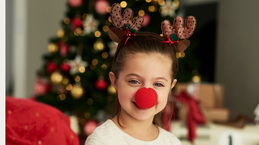 Fada do Dente e Coelhinho da Páscoa também ajudam a medir esse momento/ gpointstudio/Freepik