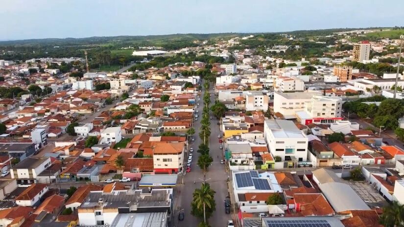 Fundado em 1911, João Pinheiro carrega o nome do ex-governador mineiro que foi uma das figuras centrais da política brasileira no início da República/ Reprodução Youtube/NOIALK