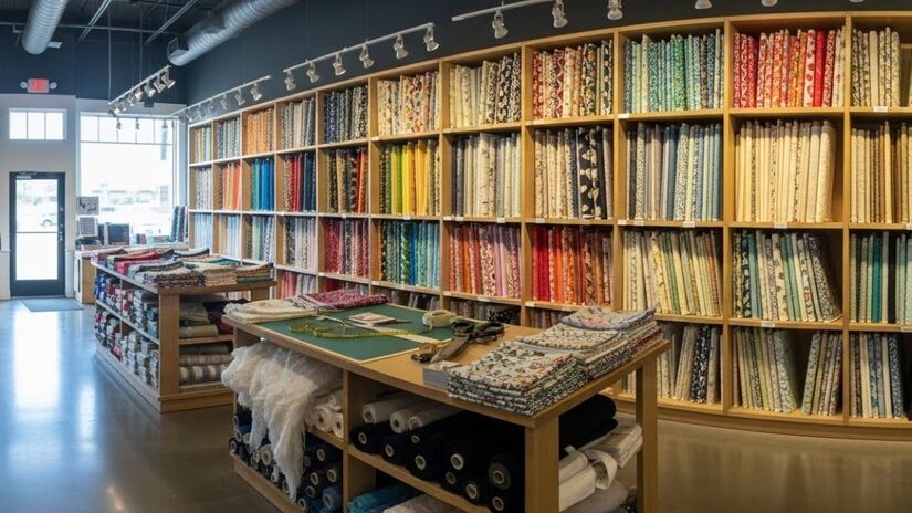 Enfrentou dificuldades para se adaptar às mudanças no consumo