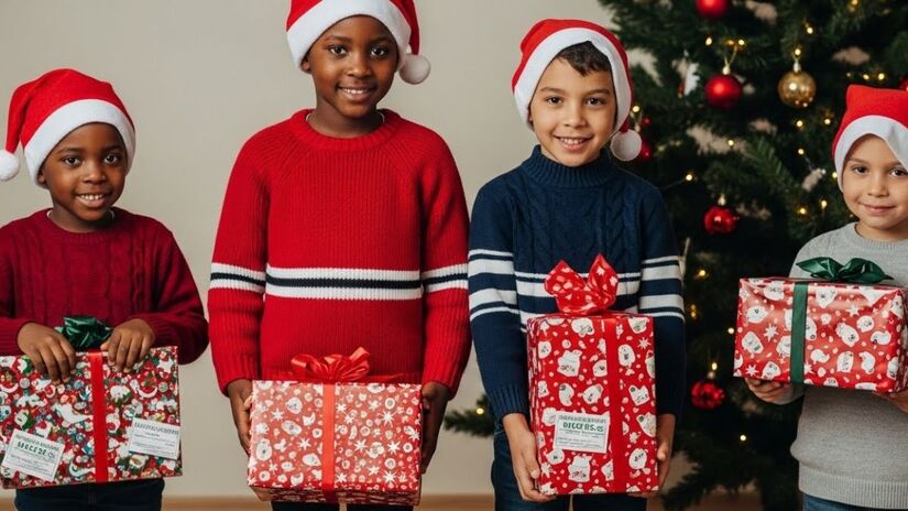 Maquiagens e esmaltes infantis podem gerar alergias