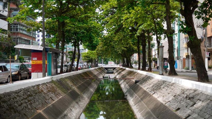 O levantamento mostra uma tendência de alta concentração de imóveis valorizados no estado de São Paulo e em capitais litorâneas
