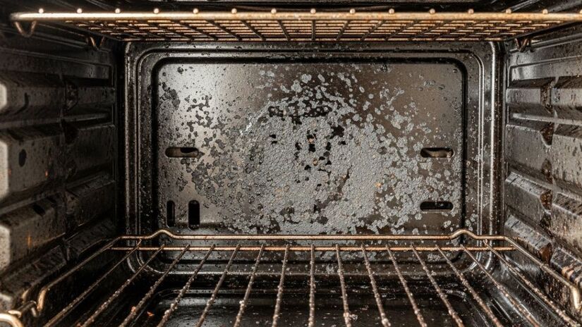 O método substitui produtos químicos caros e abrasivos por uma solução ecológica e barata