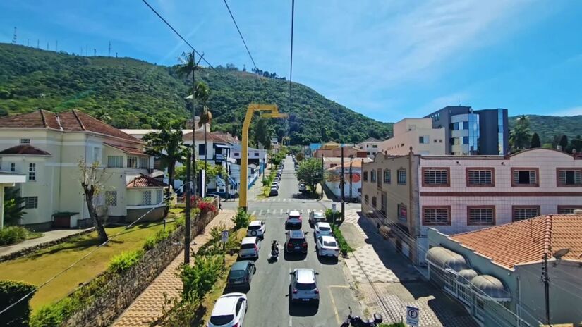 A cidade possui um alto Índice de Desenvolvimento Humano sendo referência em qualidade de vida e serviços públicos no sul de Minas