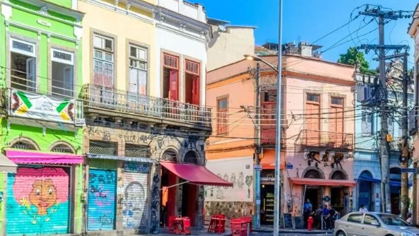 A cidade combina cultura, gastronomia e entretenimento, tornando cada visita única/Istock