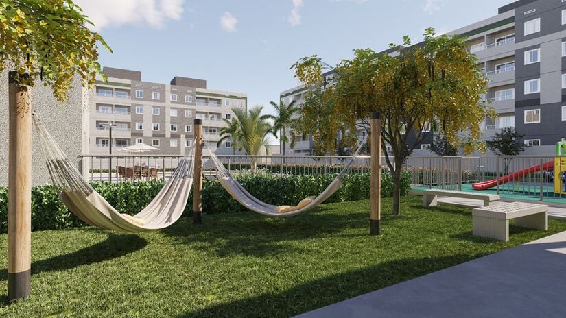 Jovens buscam independência mais cedo e demandam imóveis sustentáveis, seguros e com boa infraestrutura