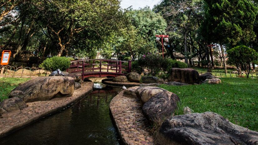 Cidade supera 23 capitais e se destaca entre 5.570 municípios avaliados pela Austin Rating/Divulgação