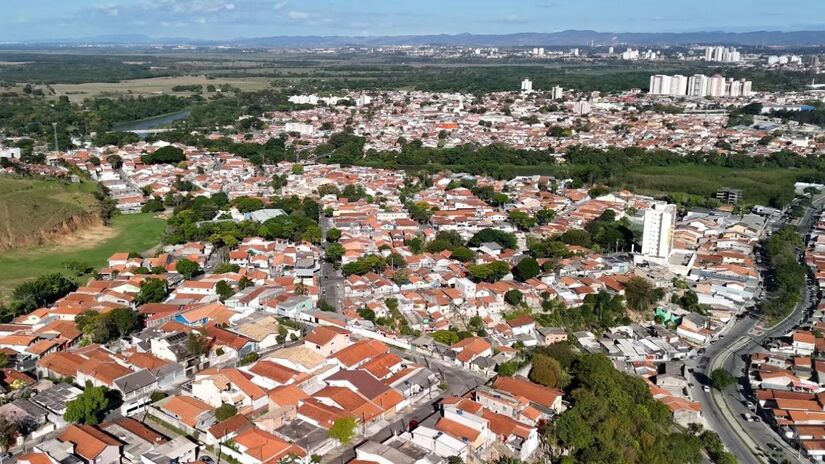 O município foi avaliado em 276 indicadores de qualidade de vida, tecnologia e resiliência