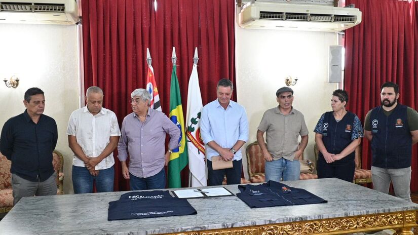 Pedidos de mudança de ponto serão analisados com mais rigor pela Cofis-Posturas. Foto: Henrique Teixeira 