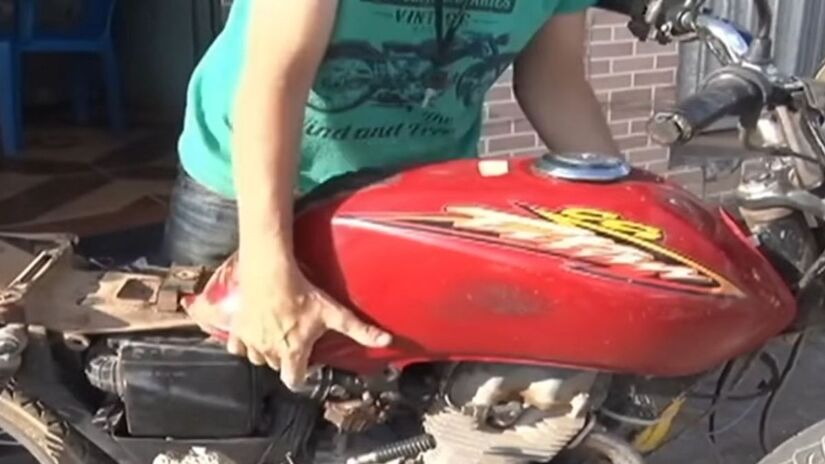 Não teve acesso pleno à alfabetização, mas desenvolveu soluções práticas