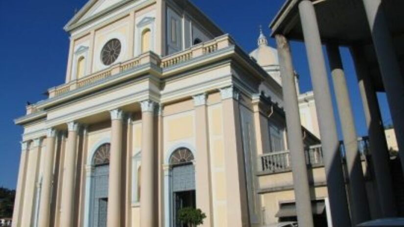 Capinzal está localizada no interior de Santa Catarina / (Fotos: Divulgação/PMC)