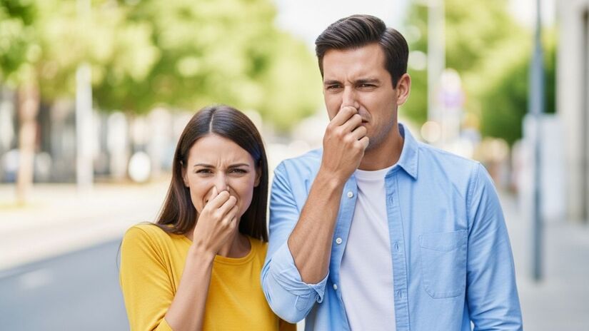 Especialistas associam esse comportamento ao nível de intimidade e confiança / ImageFX