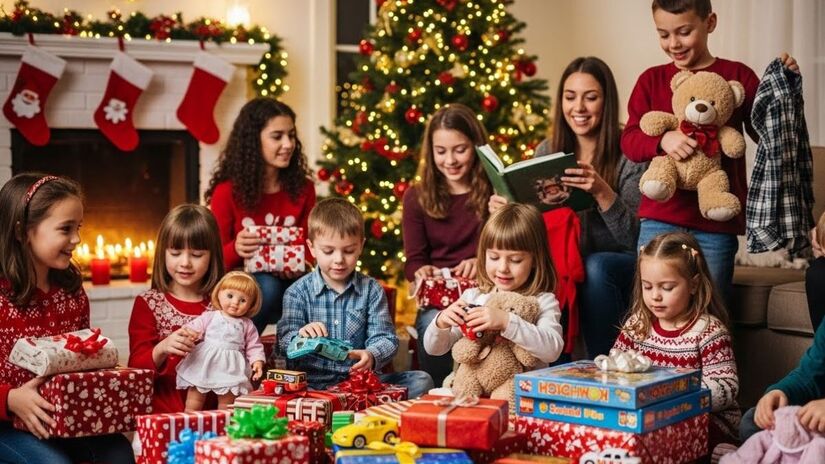 Animais de estimação não devem ser dados como surpresa