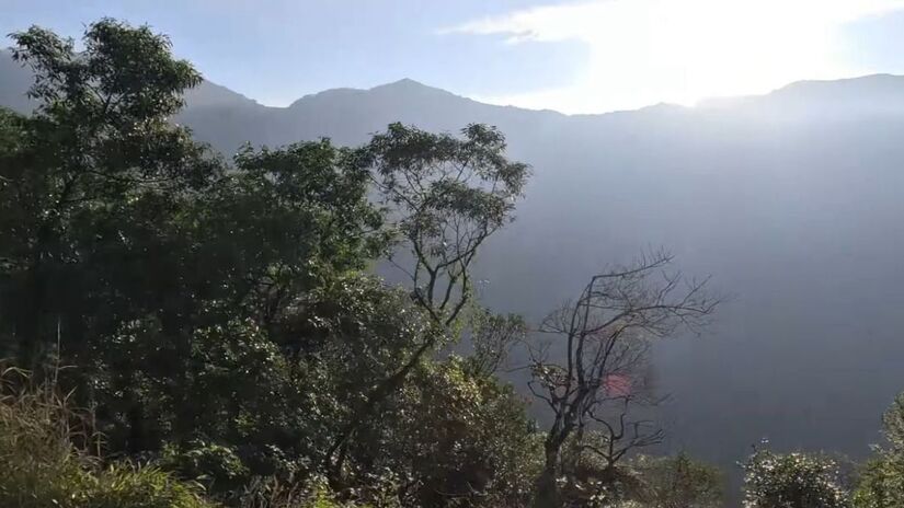 Existem três categorias de vagões para diferentes orçamentos e experiências: turística, boutique e luxo