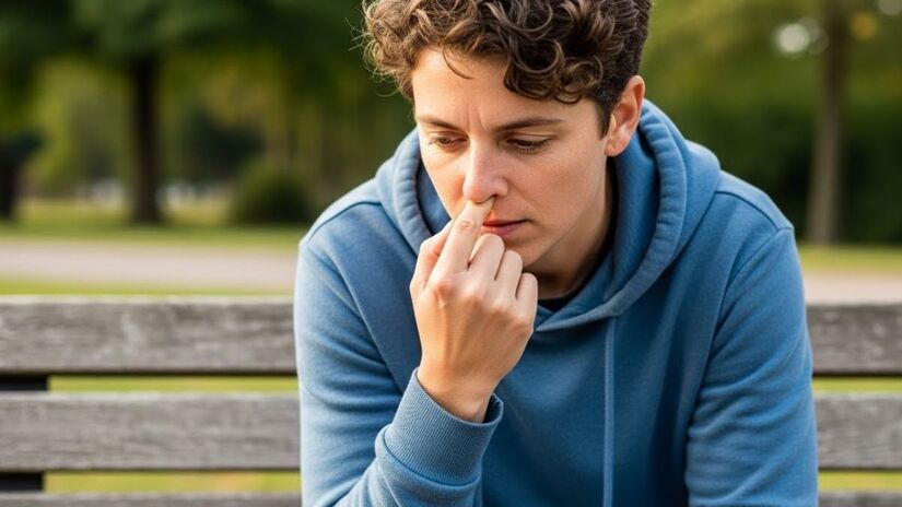 Em testes laboratoriais a infecção do sistema nervoso central ocorreu em um intervalo de apenas um a três dias