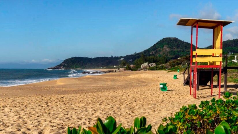 
Exclusividade que valoriza: preços a partir de R$ 3,9 milhões e expectativa de até 70% de valorização até a entrega. /divulgação
