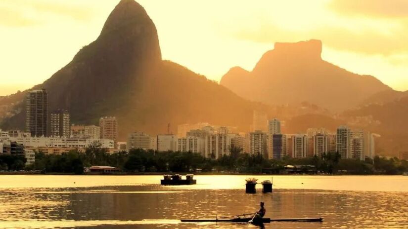 Eventos internacionais e festivais fortalecem a imagem global do Rio de Janeiro como destino turístico/Istock