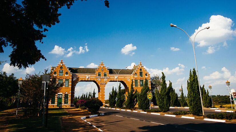 Cultura europeia, natureza exuberante e qualidade de vida em um só lugar/ Divulgação