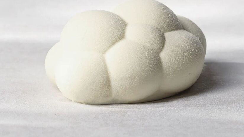 Descrita como um refúgio visual, a tonalidade une calma, inovação e a busca por conexões mais reais/Divulgação 