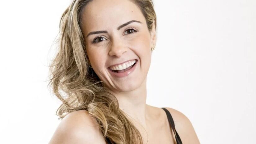 Ana Paula Renault, BBB 16 /Divulgação