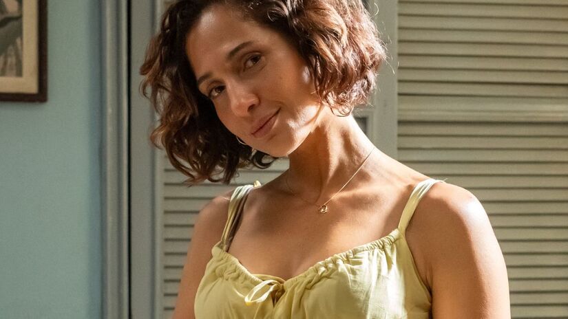 Ellen retorna à trama de Dona de Mim em sequência decisiva que marca nova fase da novela  Globo/ Estevam Avellar