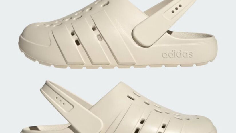 
O lançamento ocorre em meio à popularização dos clogs urbanos, tendência impulsionada pelas Crocs no streetwear/Divulgação