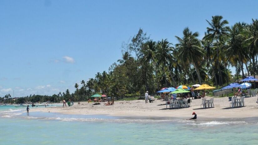 O pôr do sol visto de pontos históricos completa a experiência em um dos destinos mais desejados do Nordeste/Stock