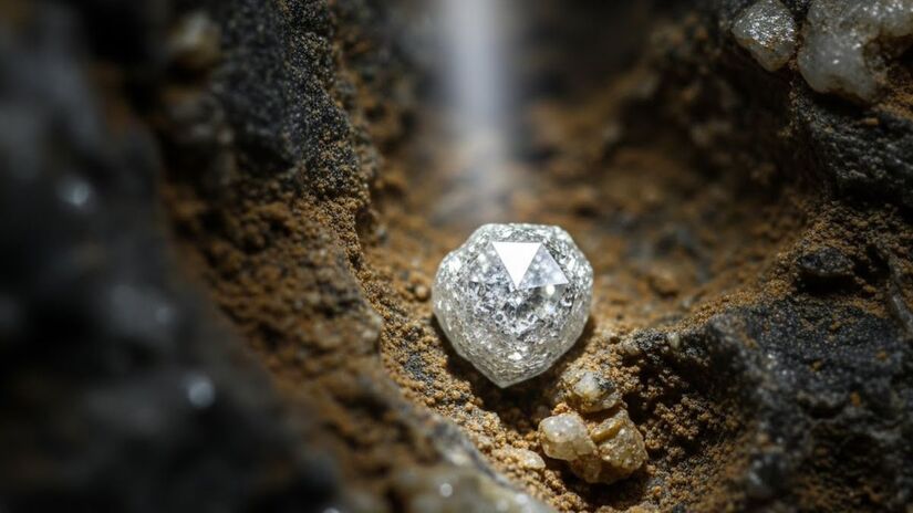 Havia um acordo prévio de divisão de lucros que não foi respeitado