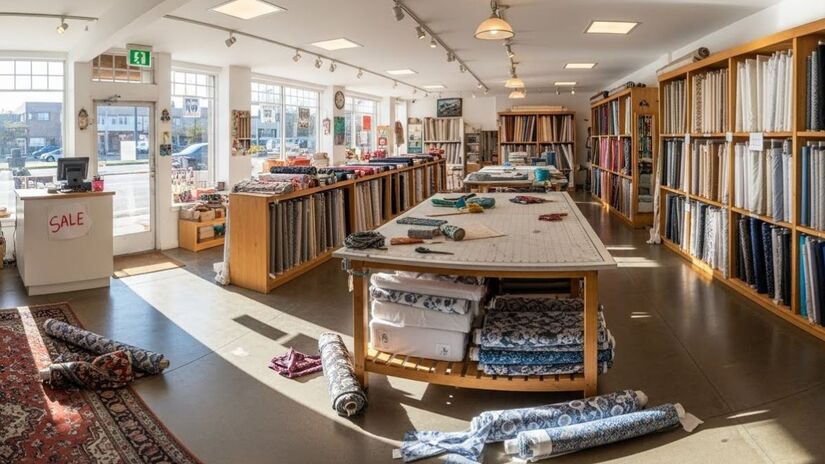 Entrou com um segundo pedido de recuperação judicial em menos de um ano