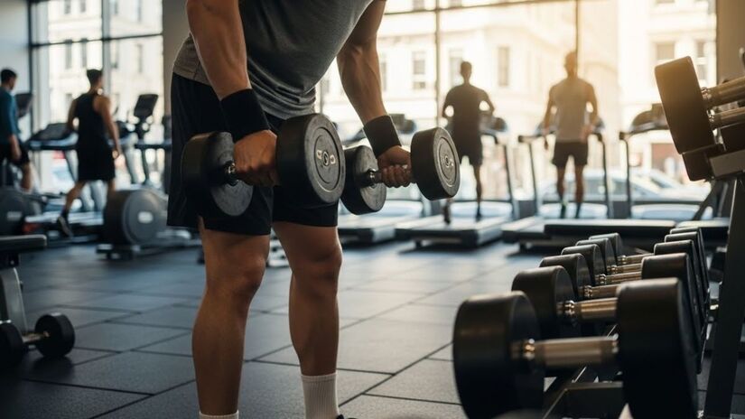 A constância é fundamental nos primeiros meses para que o cérebro consiga transformar o esforço físico em um hábito automático / ImageFX