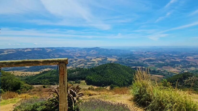 A economia local é diversificada e conta com a presença de grandes empresas multinacionais e um setor de serviços forte