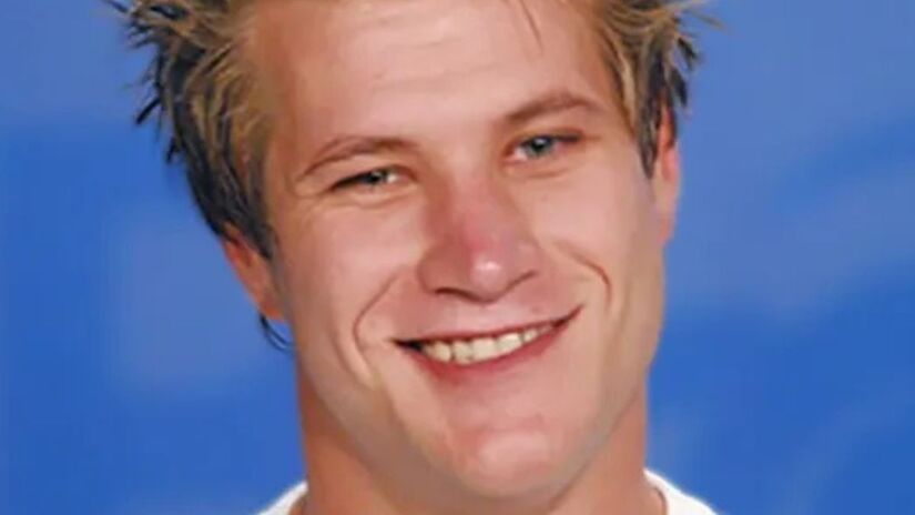 Diego Alemão, BBB 7 /Divulgação