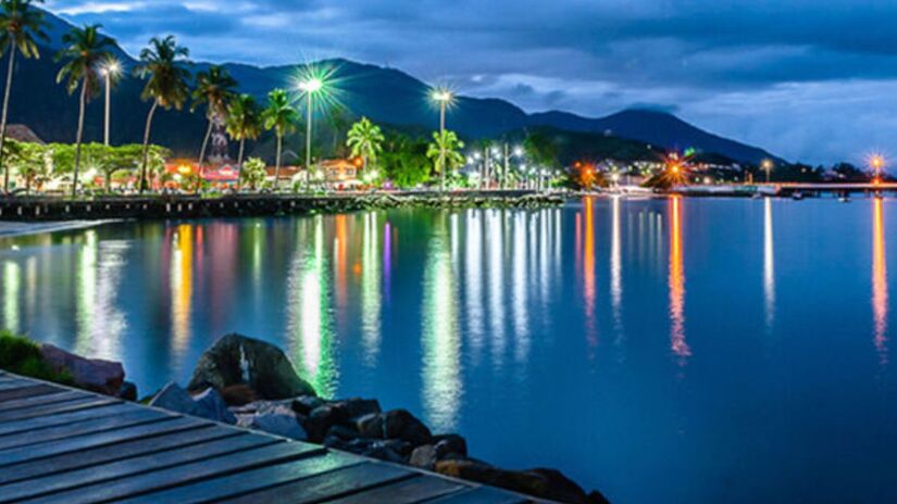 Os passeios atraíram 15 mil visitantes e movimentaram mais de R$ 4 milhões na cidade/Divulgação